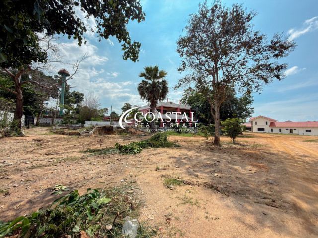 ที่ดินสำหรับขายที่พัทยาตะวันออก