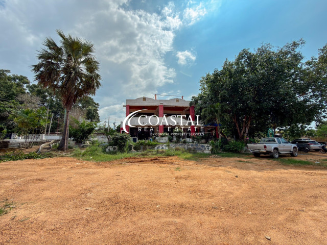 ที่ดินสำหรับขายที่พัทยาตะวันออก