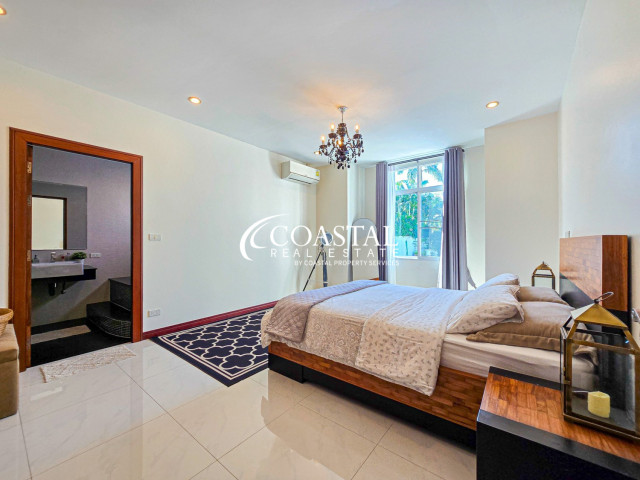 บ้านสำหรับเช่าที่บางเสร่