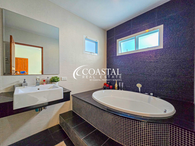 บ้านสำหรับเช่าที่บางเสร่