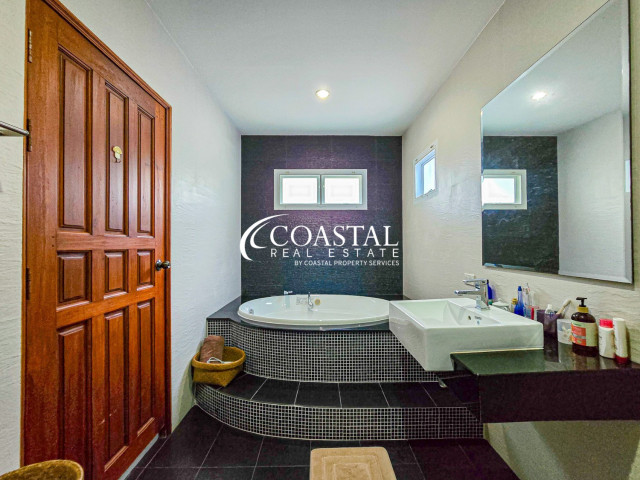 บ้านสำหรับเช่าที่บางเสร่