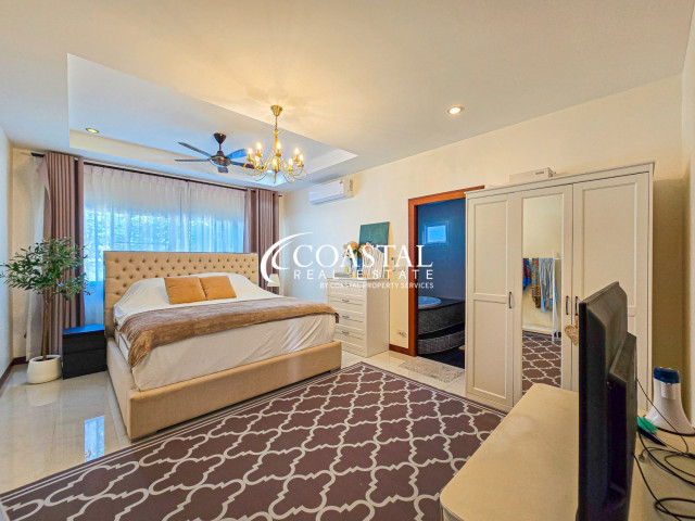 บ้านสำหรับเช่าที่บางเสร่