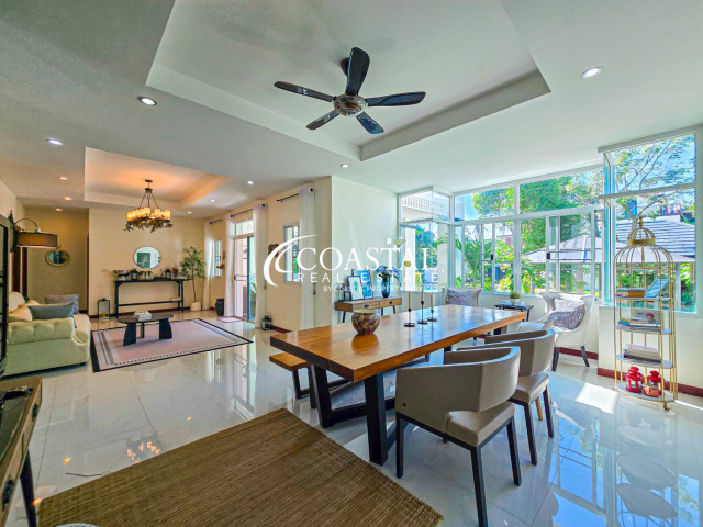 บ้านสำหรับเช่าที่บางเสร่