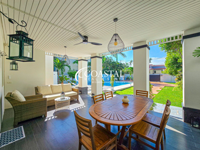 บ้านสำหรับเช่าที่บางเสร่