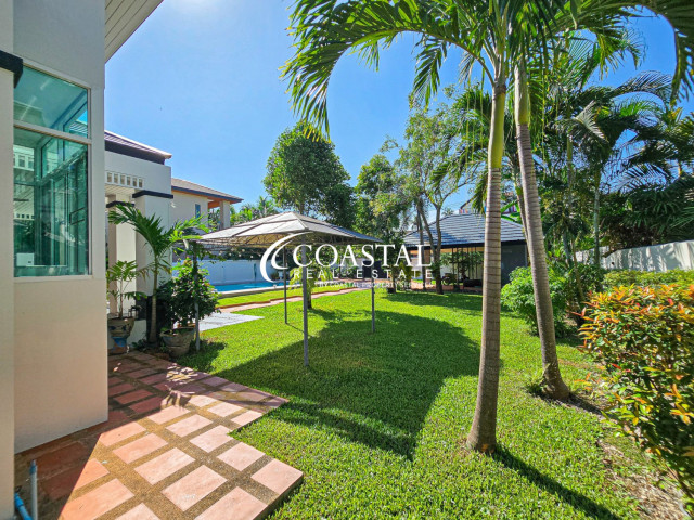 บ้านสำหรับเช่าที่บางเสร่