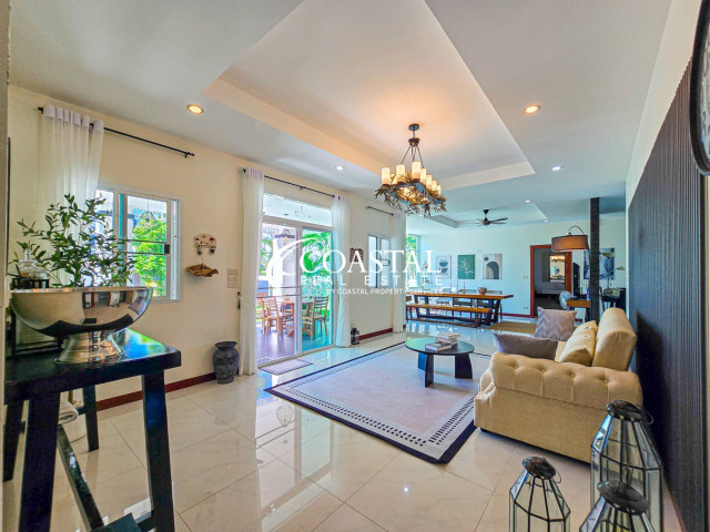 บ้านสำหรับเช่าที่บางเสร่