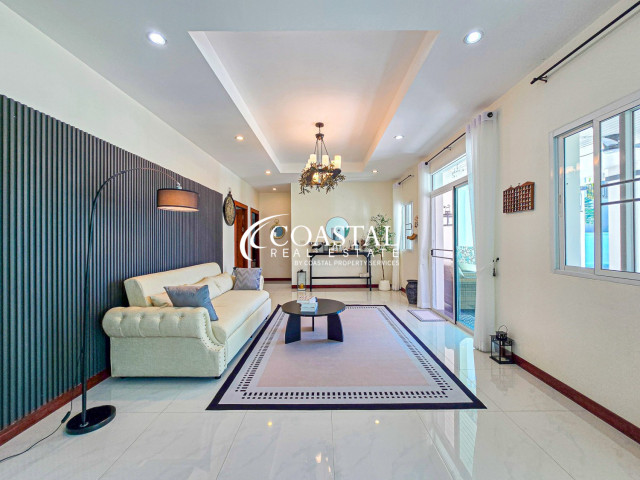 บ้านสำหรับเช่าที่บางเสร่