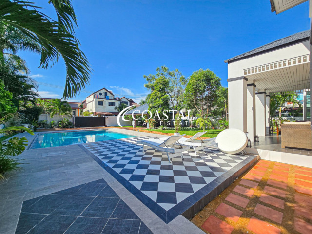 บ้านสำหรับเช่าที่บางเสร่