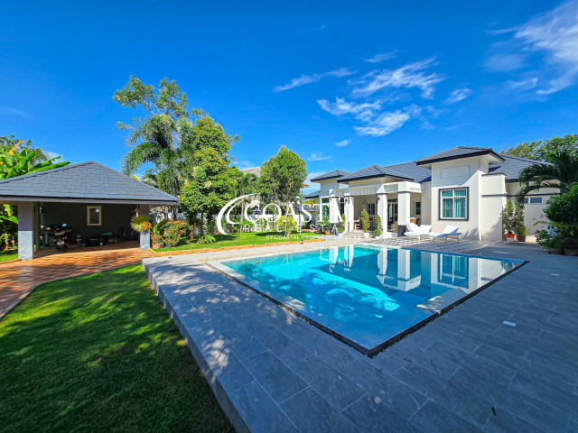 บ้านสำหรับเช่าที่บางเสร่