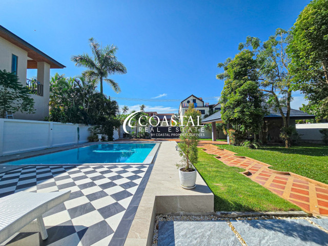 บ้านสำหรับเช่าที่บางเสร่