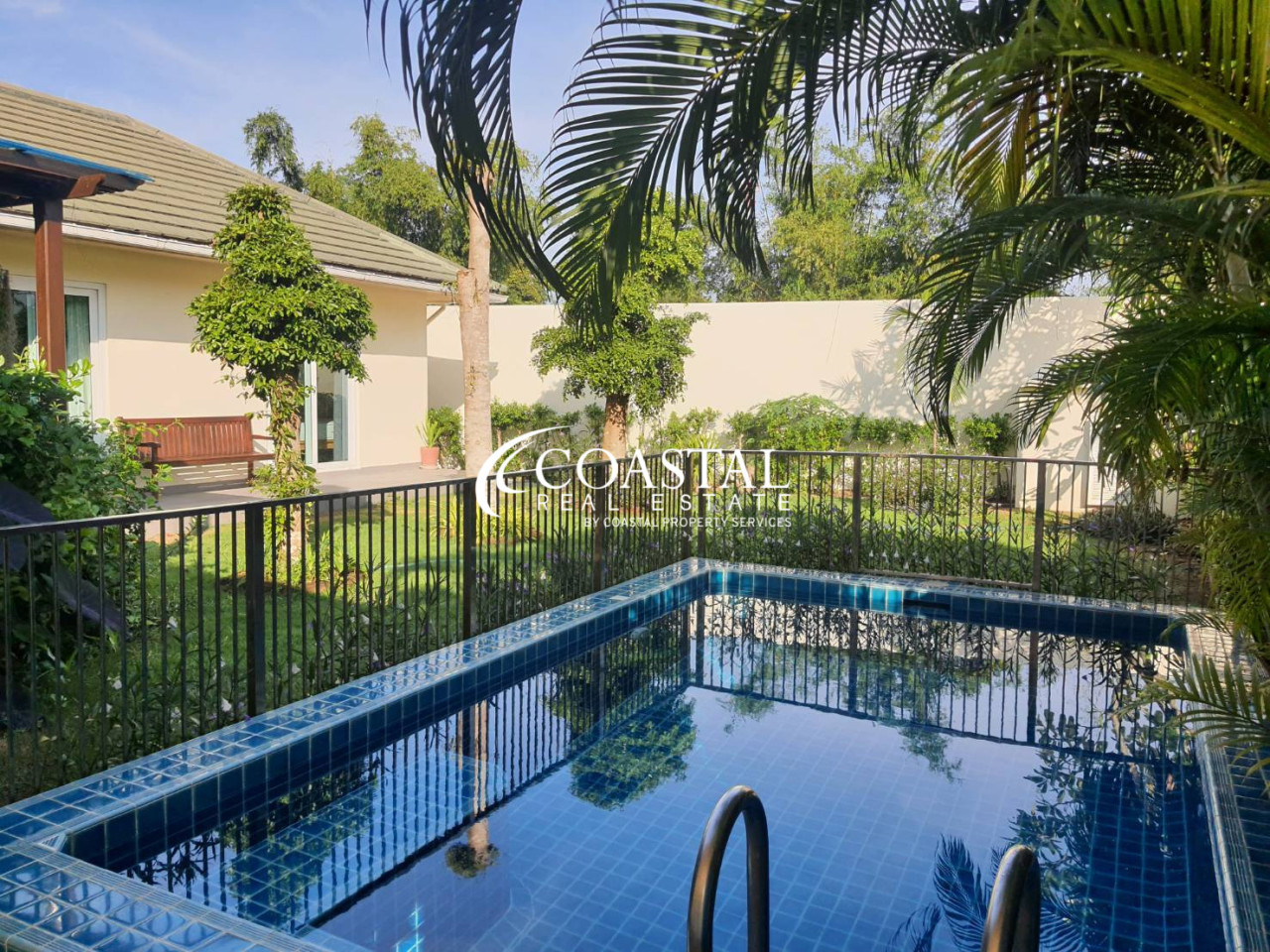 House For Rent Nong Palai