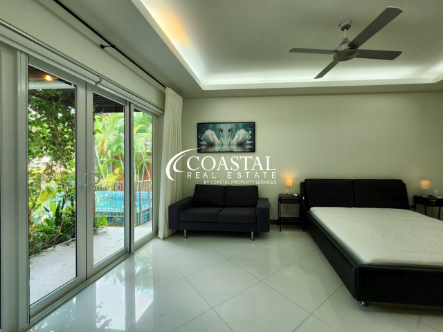 House For Rent Nong Palai