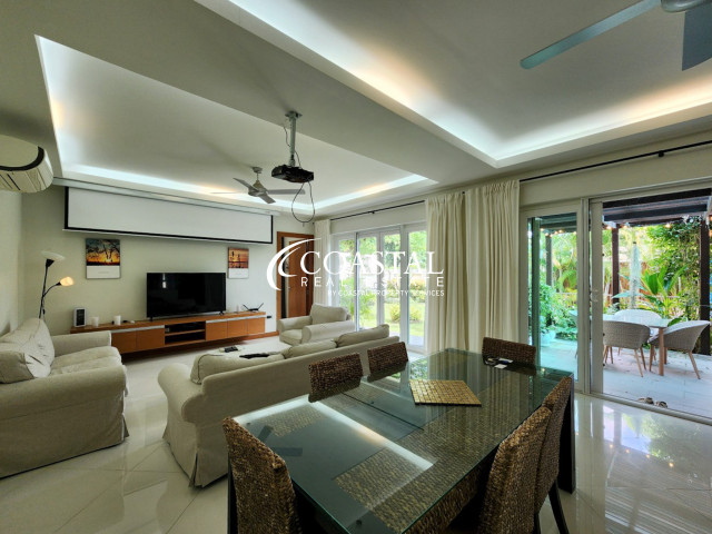 House For Rent Nong Palai