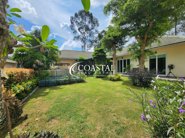 House For Rent Nong Palai