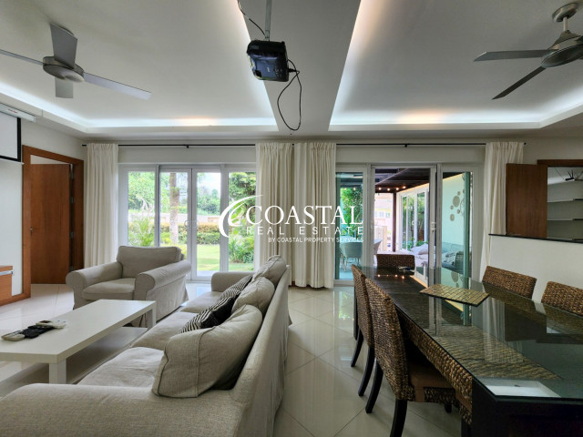 House For Rent Nong Palai