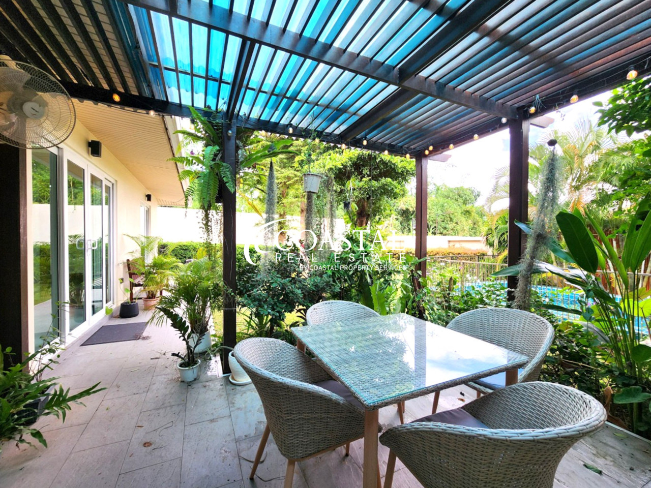 House For Rent Nong Palai