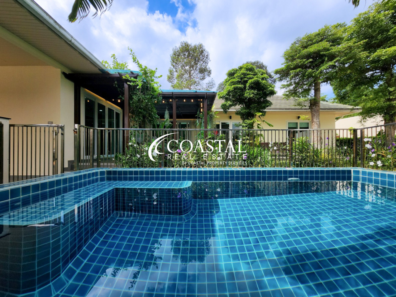 House For Rent Nong Palai