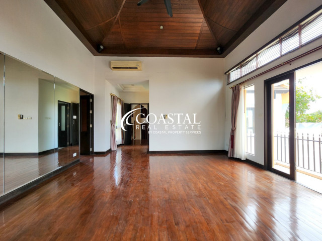 House For Sale East Pattaya