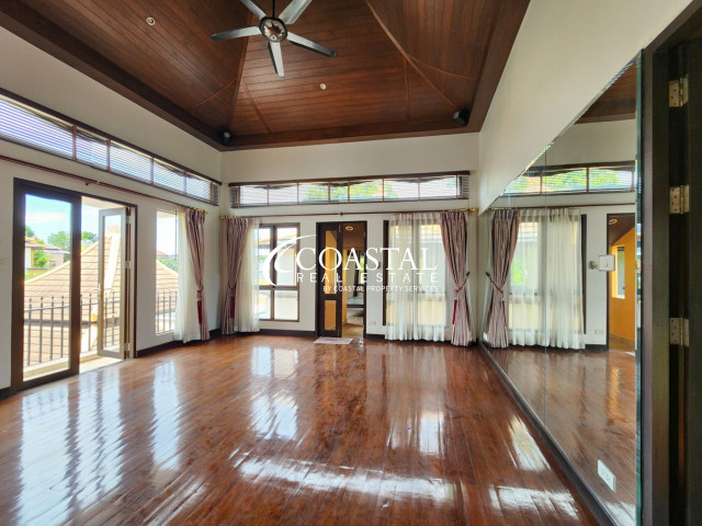 House For Sale East Pattaya