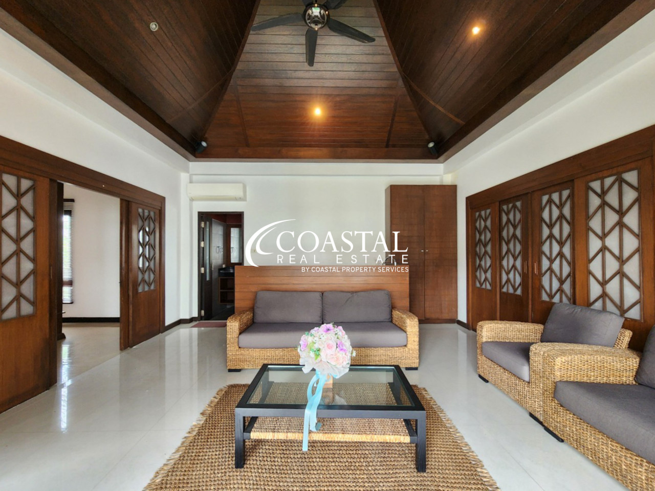 House For Sale East Pattaya