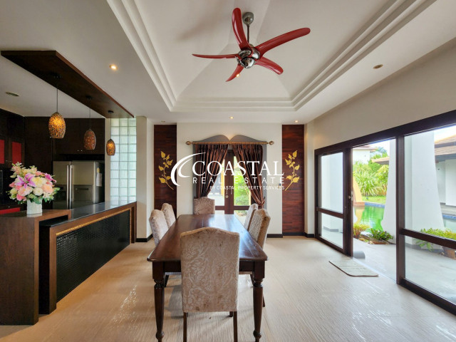 House For Sale East Pattaya