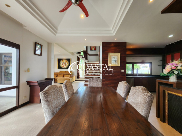 House For Sale East Pattaya