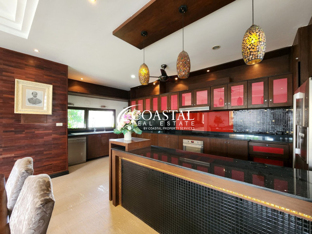 House For Sale East Pattaya