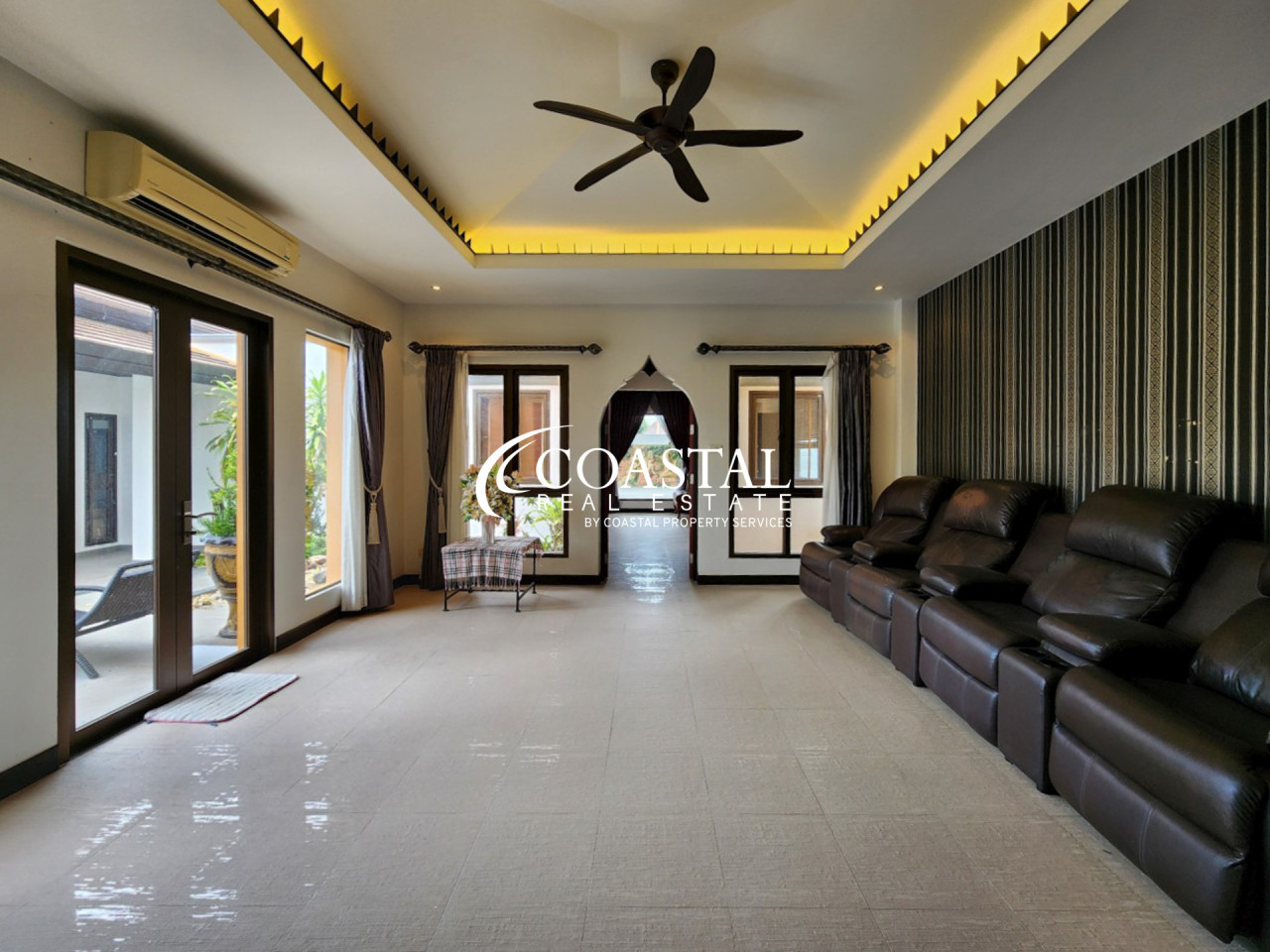 House For Sale East Pattaya