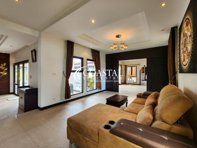 House For Sale East Pattaya