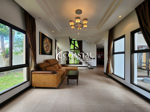 House For Sale East Pattaya