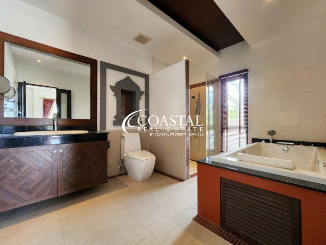 House For Sale East Pattaya