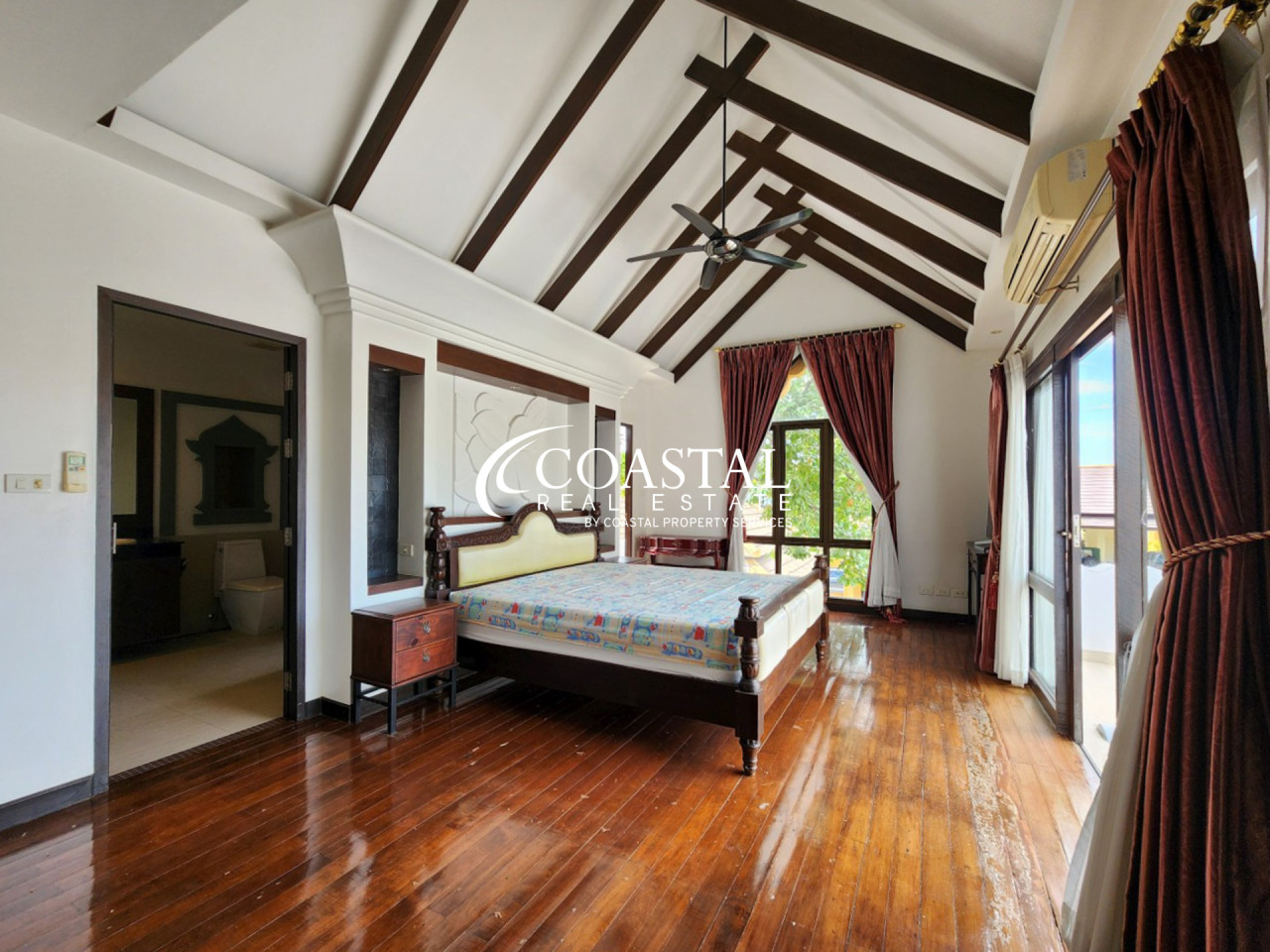 House For Sale East Pattaya