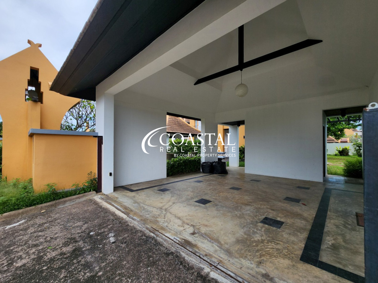 House For Sale East Pattaya