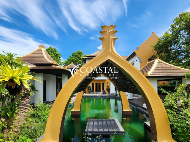 House For Sale East Pattaya