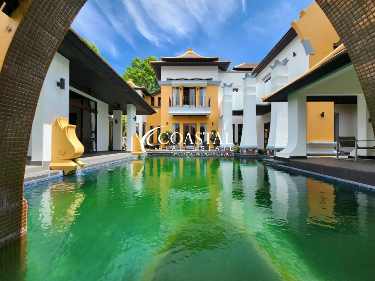 House For Sale East Pattaya