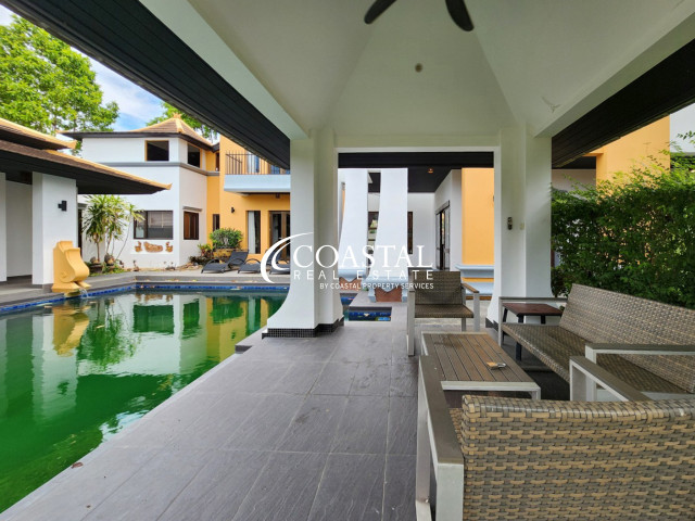 House For Sale East Pattaya