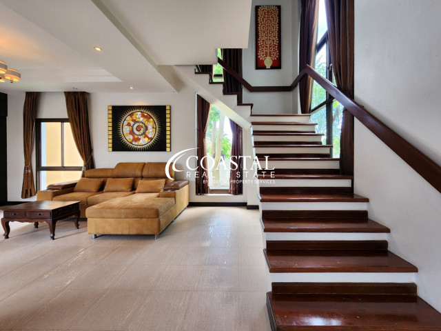 House For Sale East Pattaya