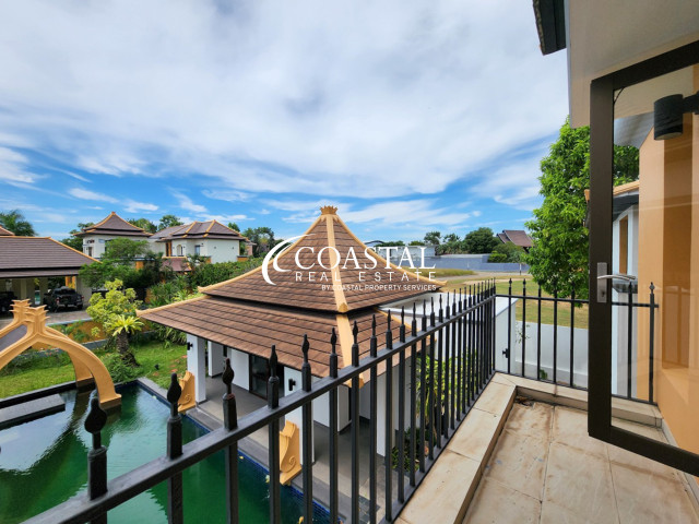 House For Sale East Pattaya