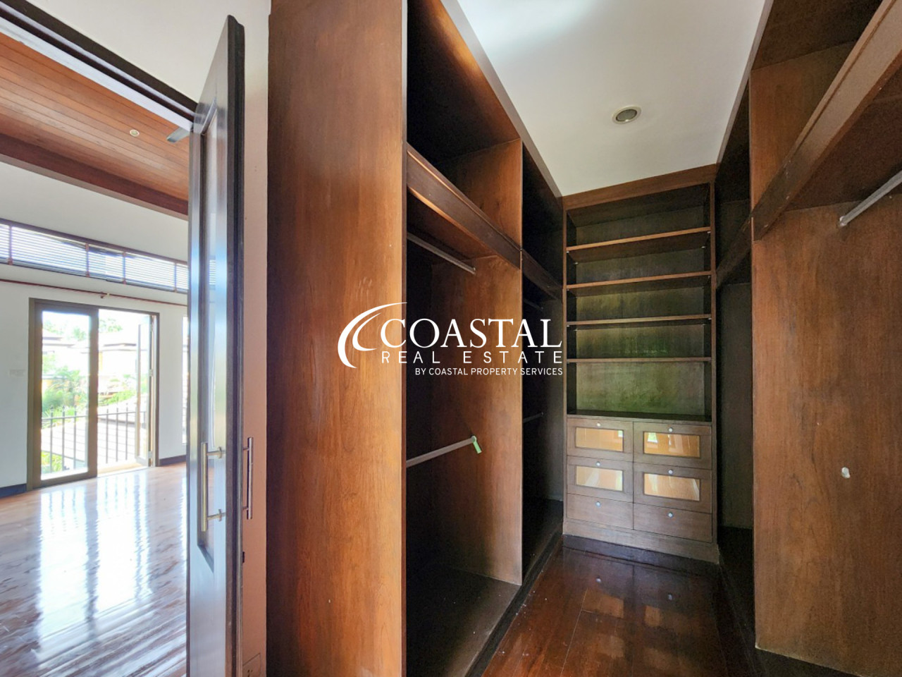 House For Sale East Pattaya