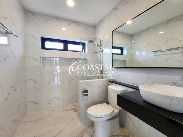 บ้านสำหรับขายที่พัทยาตะวันออก