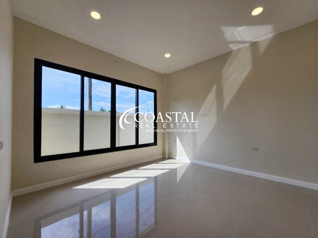 บ้านสำหรับขายที่พัทยาตะวันออก