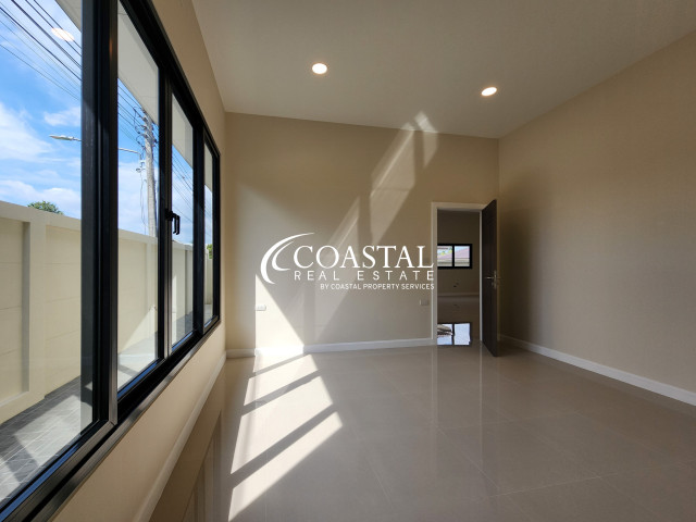 บ้านสำหรับขายที่พัทยาตะวันออก