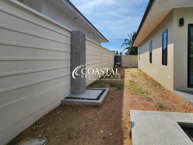 บ้านสำหรับขายที่พัทยาตะวันออก