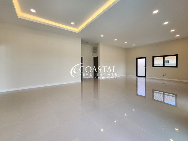 บ้านสำหรับขายที่พัทยาตะวันออก