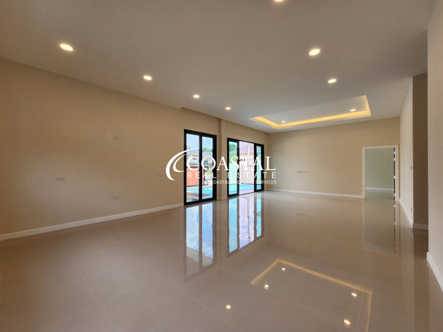 บ้านสำหรับขายที่พัทยาตะวันออก