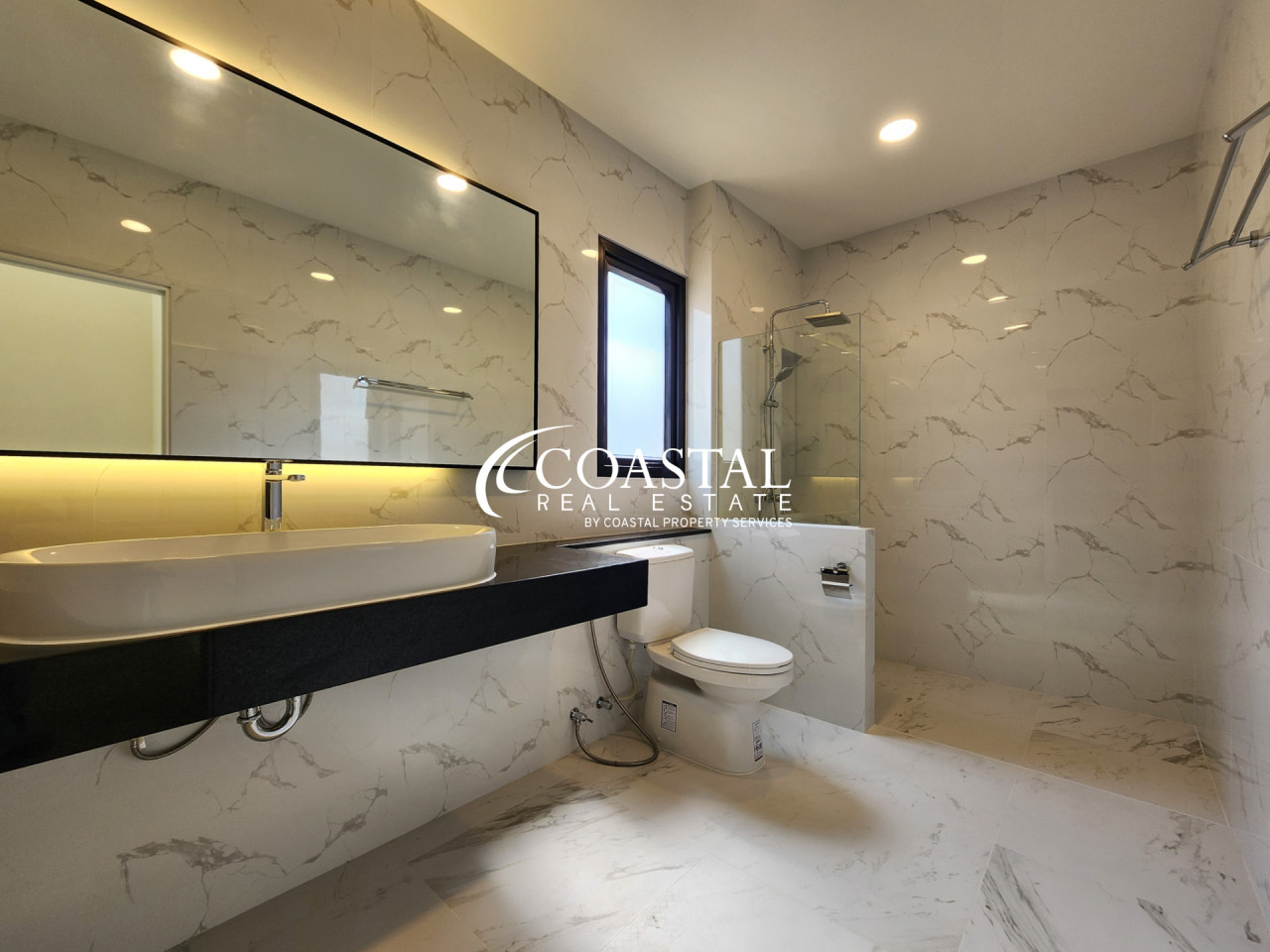 บ้านสำหรับขายที่พัทยาตะวันออก