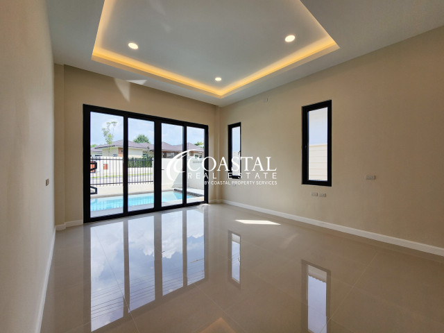 บ้านสำหรับขายที่พัทยาตะวันออก