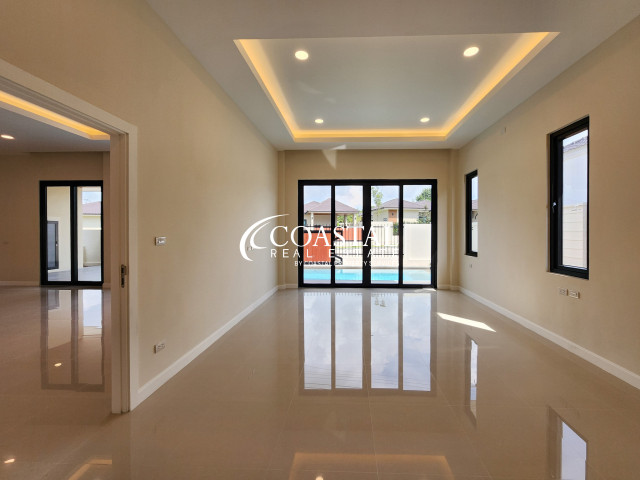 บ้านสำหรับขายที่พัทยาตะวันออก