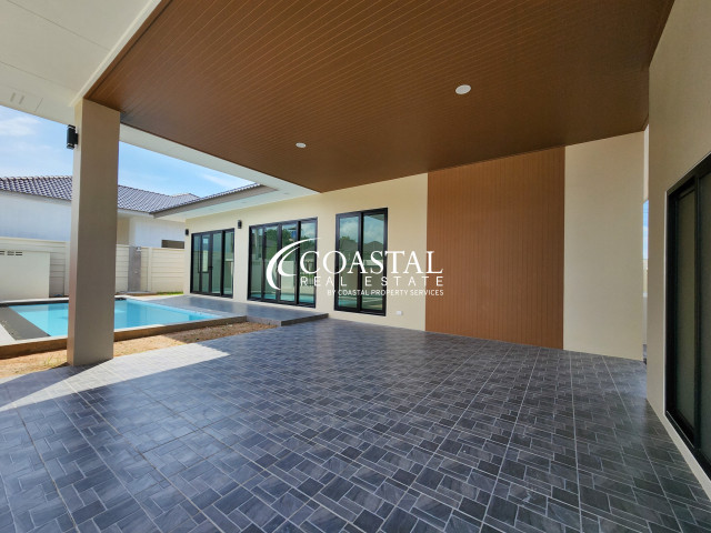 บ้านสำหรับขายที่พัทยาตะวันออก