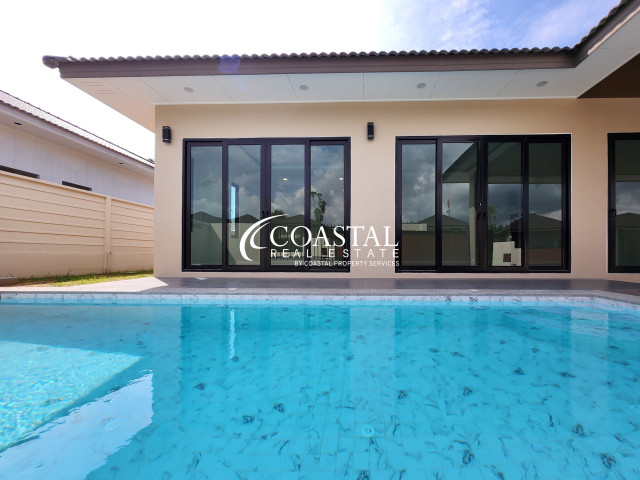 บ้านสำหรับขายที่พัทยาตะวันออก